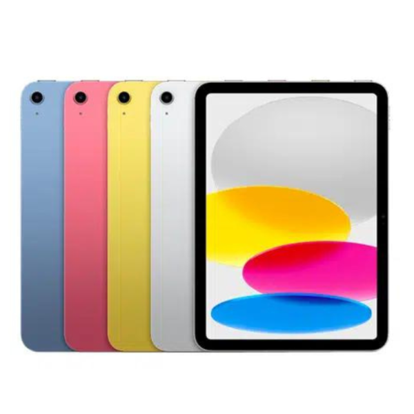 IPAD 10.9" 10ma 64GB - Image 2