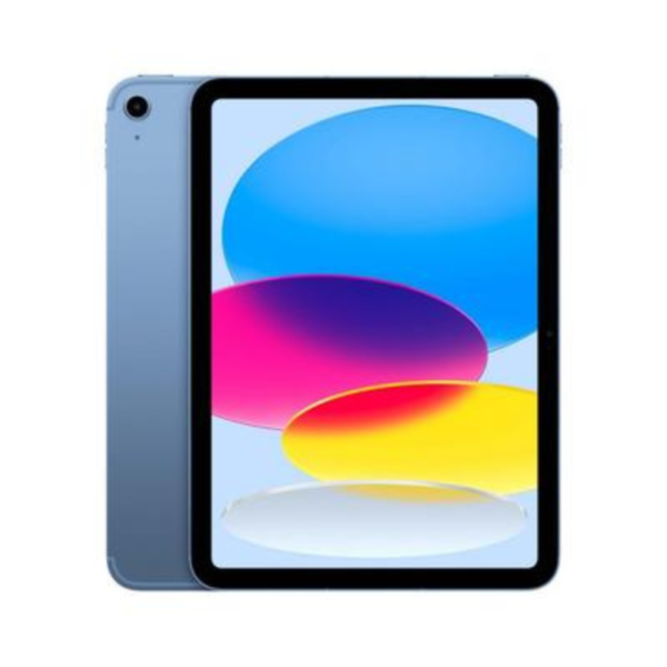IPAD 10.9" 10ma 64GB
