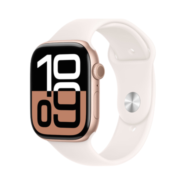 Apple Watch S10 46mm - Image 4