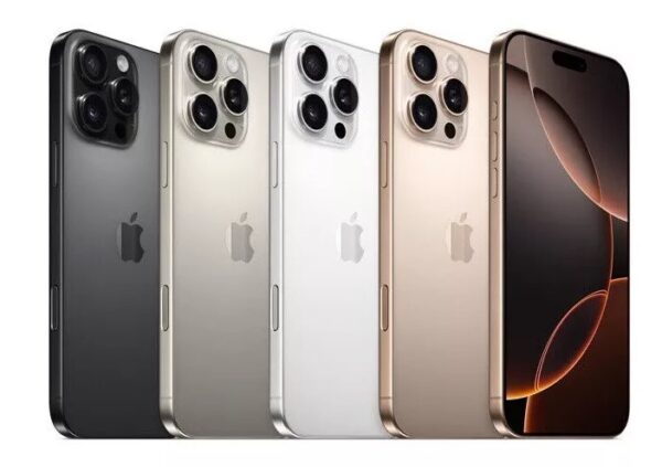 APPLE IPHONE 16 PRO MAX - Image 2