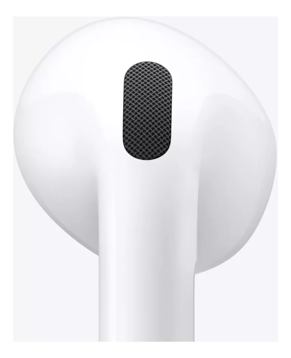 AirPods 4 con cancelación activa de ruido - Image 2