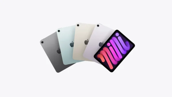 IPAD MINI 7MA 8.3" 128GB - Image 2