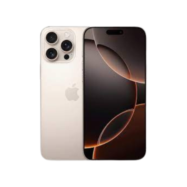 APPLE IPHONE 16 PRO