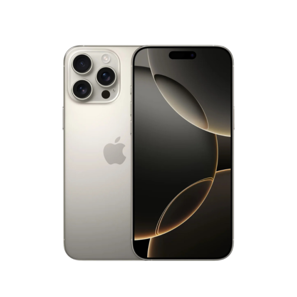 APPLE IPHONE 16 PRO MAX