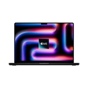 Macbook Pro M5 14" 16gb Ram /512gb