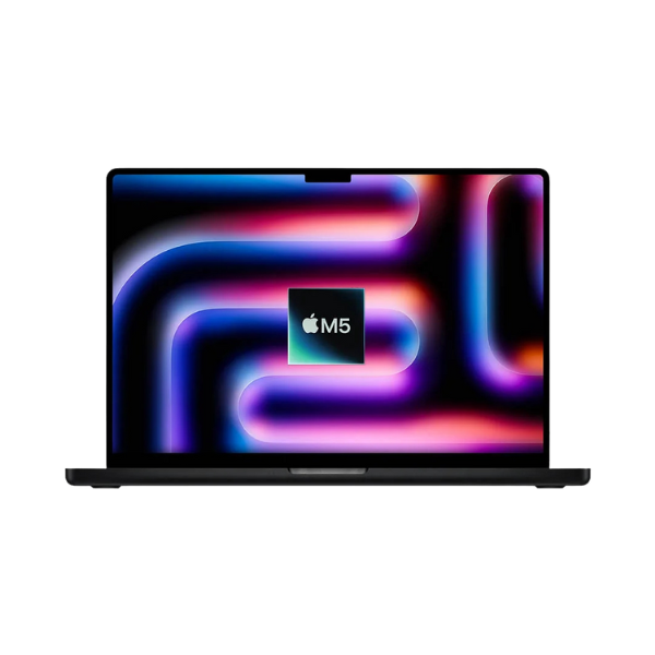 Macbook Pro M5 14" 16gb Ram /512gb