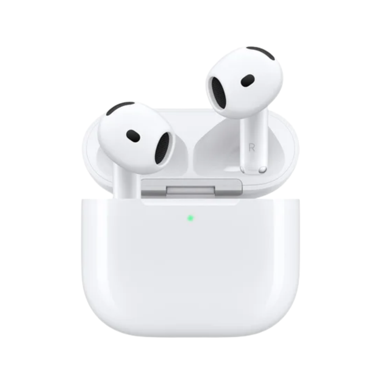 Apple AirPods 5 con cancelacion de ruido