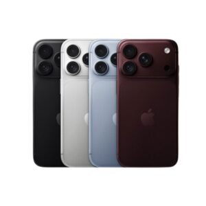 Apple Iphone 18 Pro