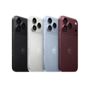 Apple Iphone 18 Pro Max