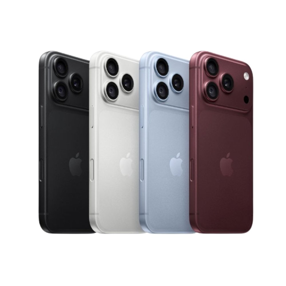 Apple Iphone 18 Pro Max